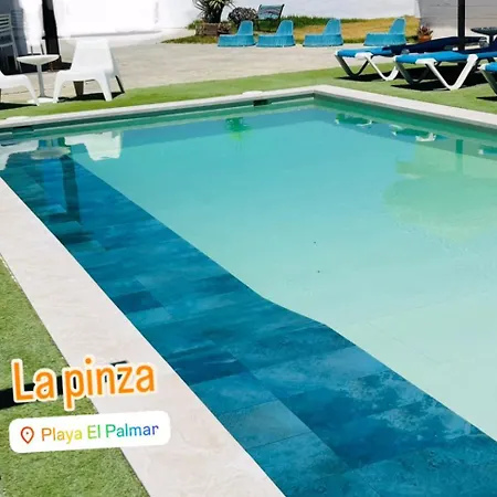 La Pinza Roja Apartamento
